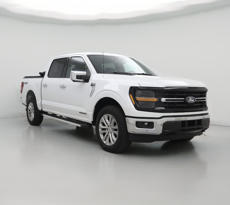 2024 Ford F150 XLT