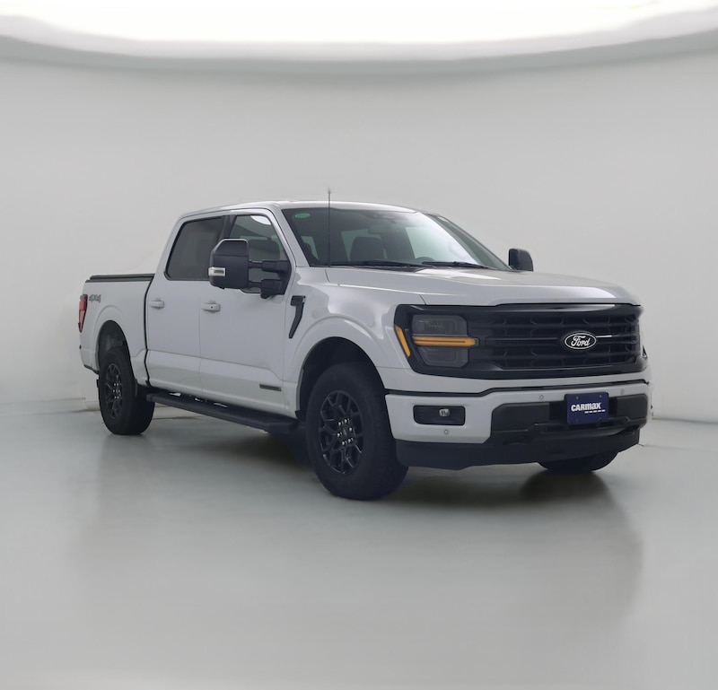 2024 Ford F150 XLT
