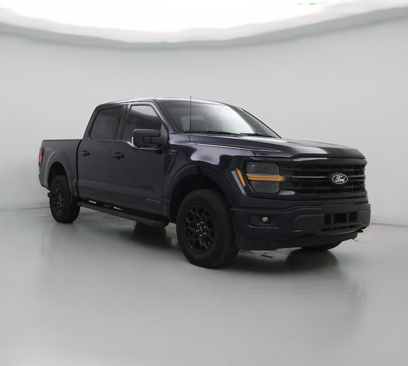 2024 Ford F150 XLT