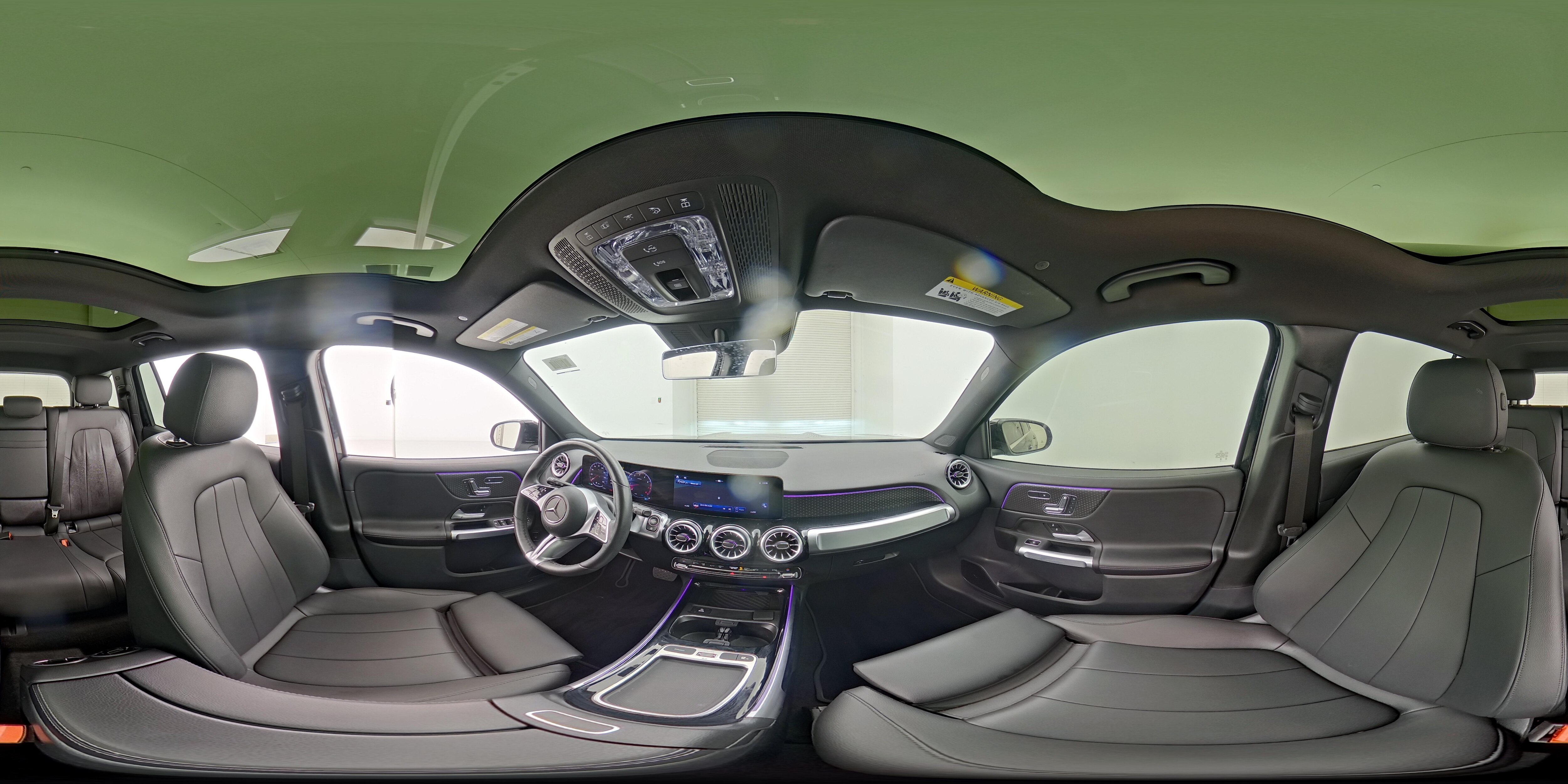 2024 Mercedes-Benz GLB Base - Photo 26