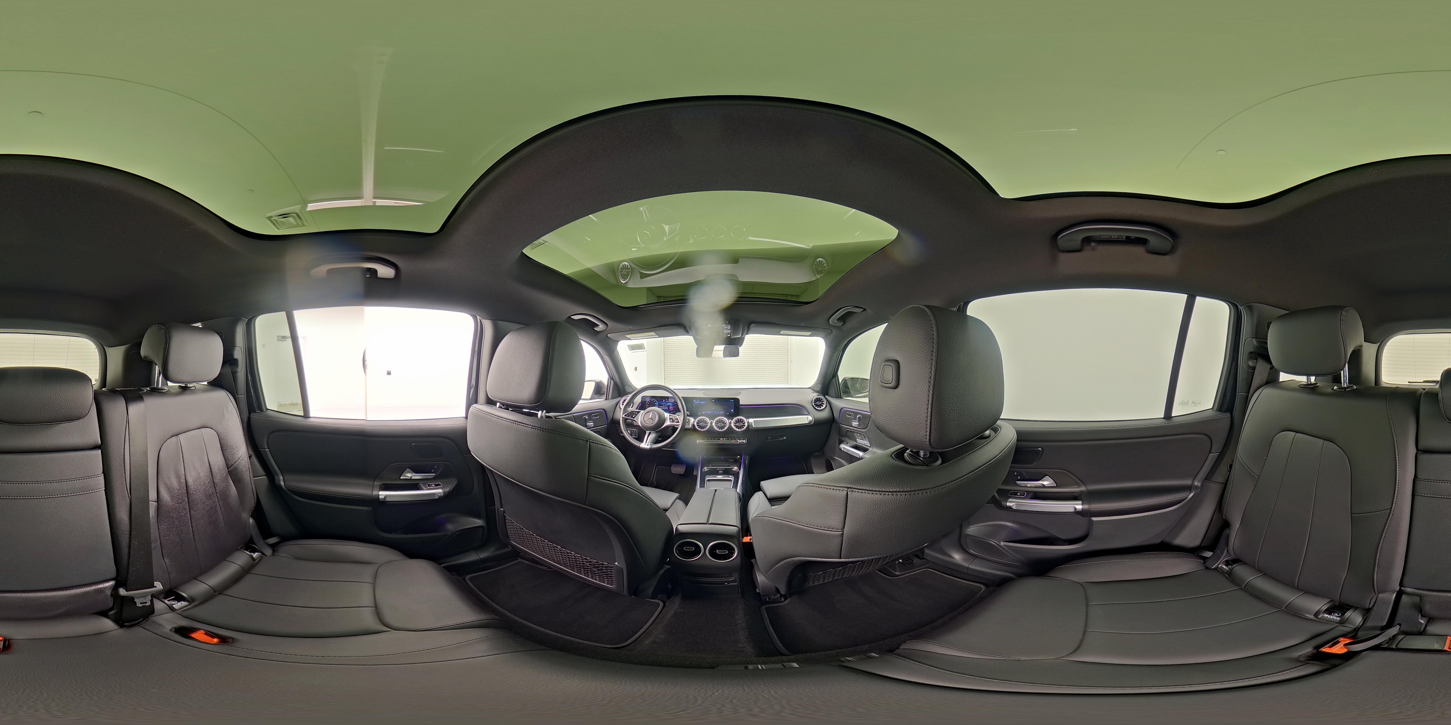 2024 Mercedes-Benz GLB Base - Photo 27