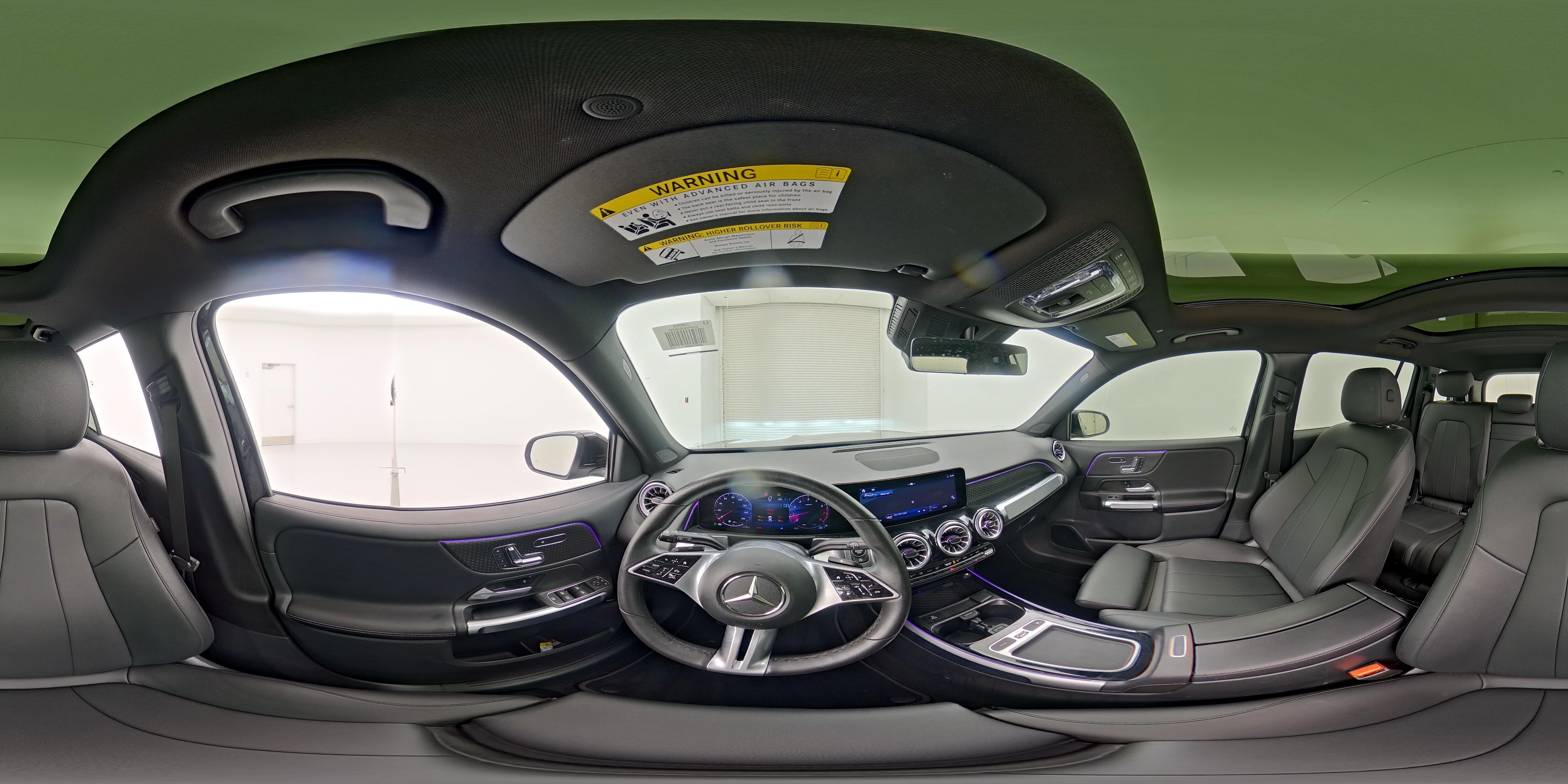 2024 Mercedes-Benz GLB Base - Photo 28