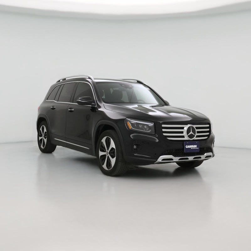2024 Mercedes-Benz GLB250