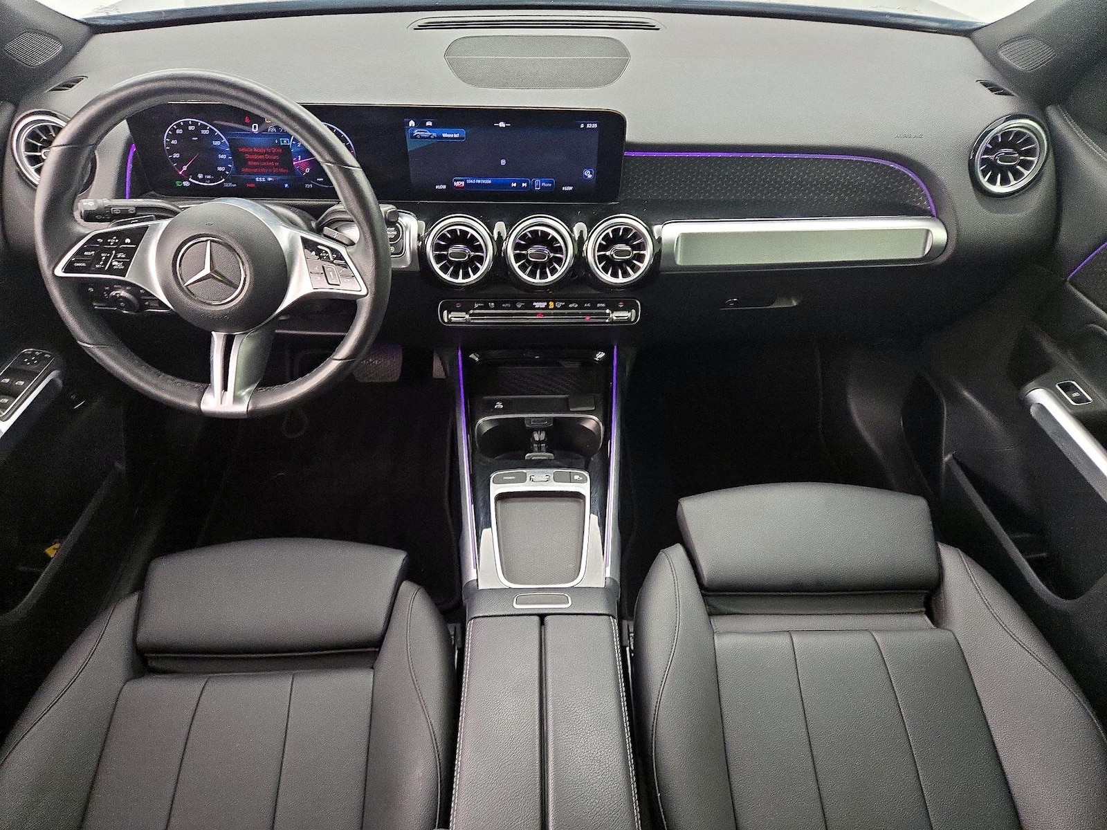 2024 Mercedes-Benz GLB Base - Photo 10
