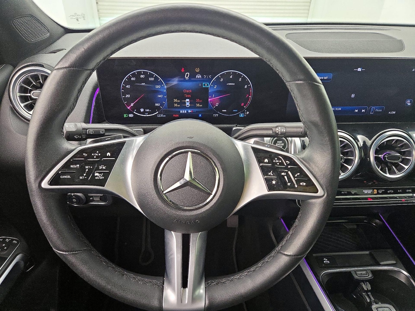 2024 Mercedes-Benz GLB Base - Photo 11