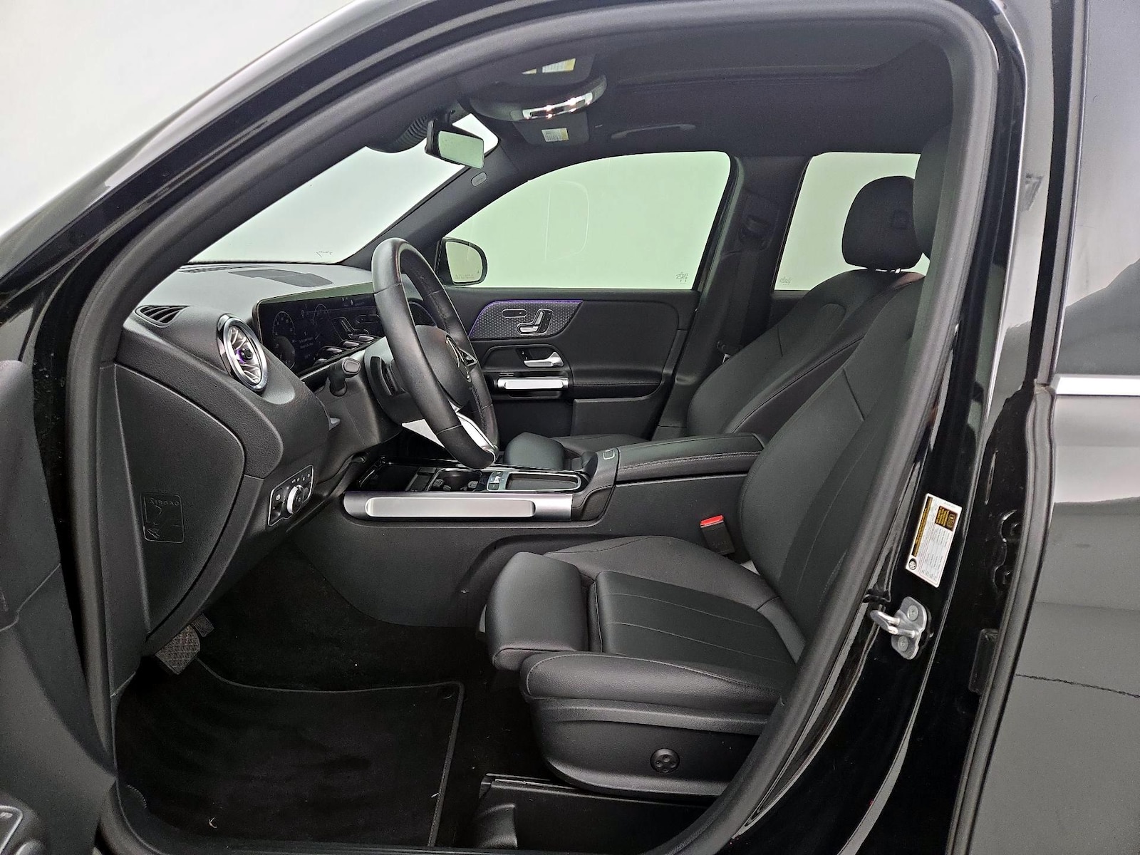 2024 Mercedes-Benz GLB Base - Photo 12