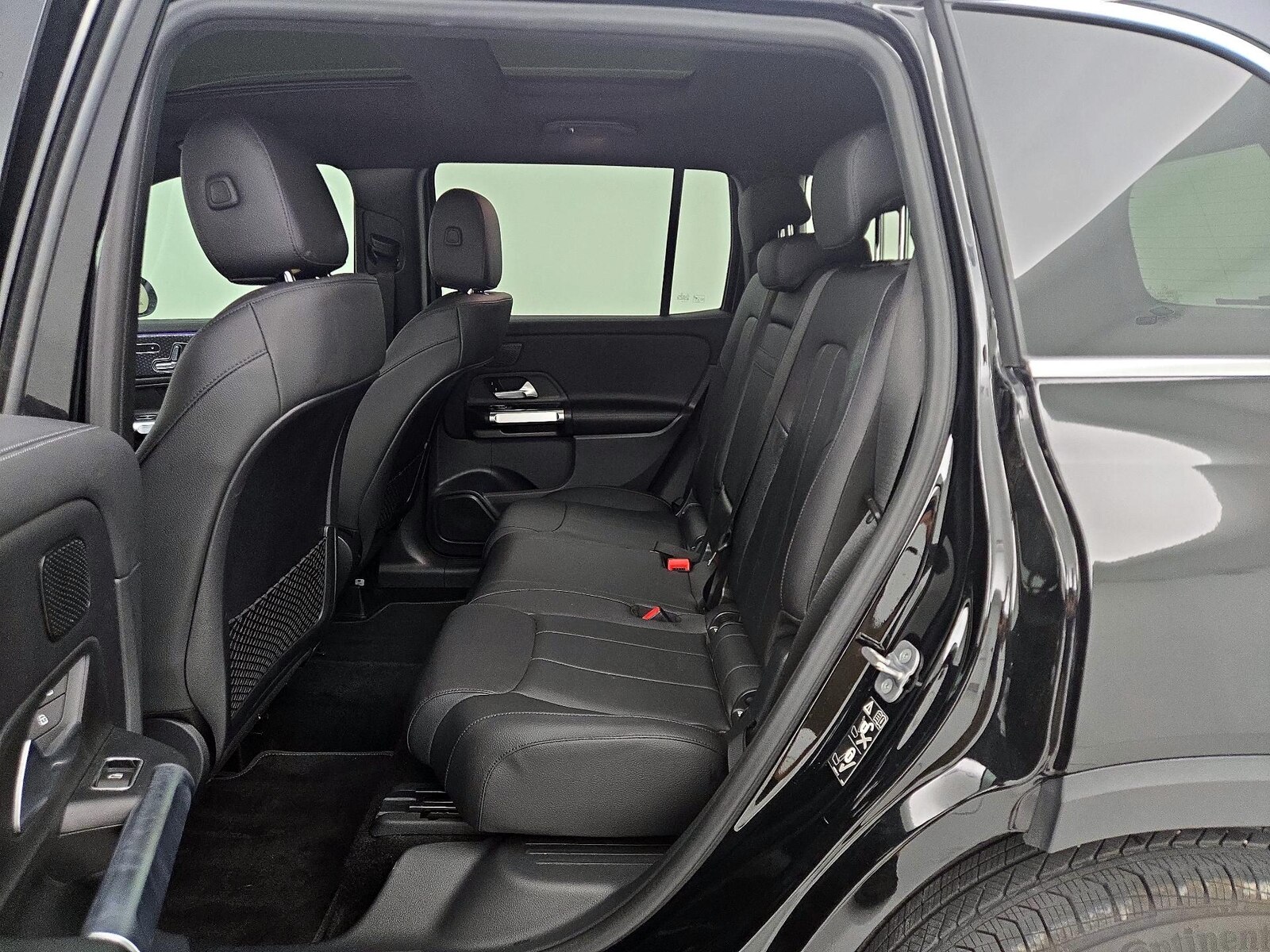2024 Mercedes-Benz GLB Base - Photo 22