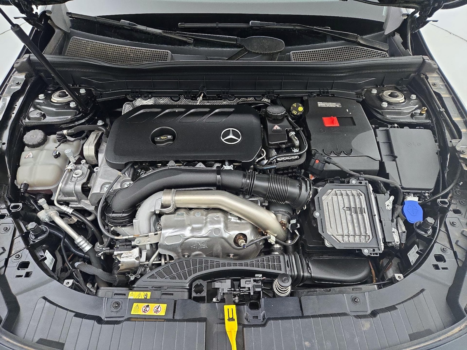 2024 Mercedes-Benz GLB Base - Photo 24