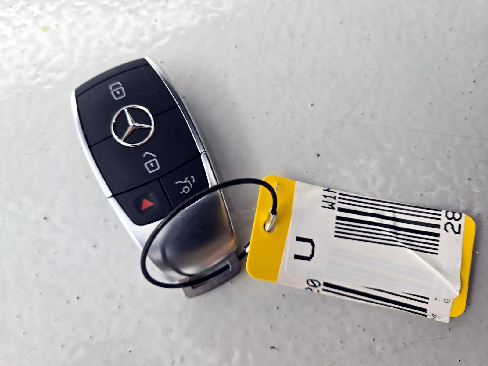 2024 Mercedes-Benz GLB Base - Photo 25