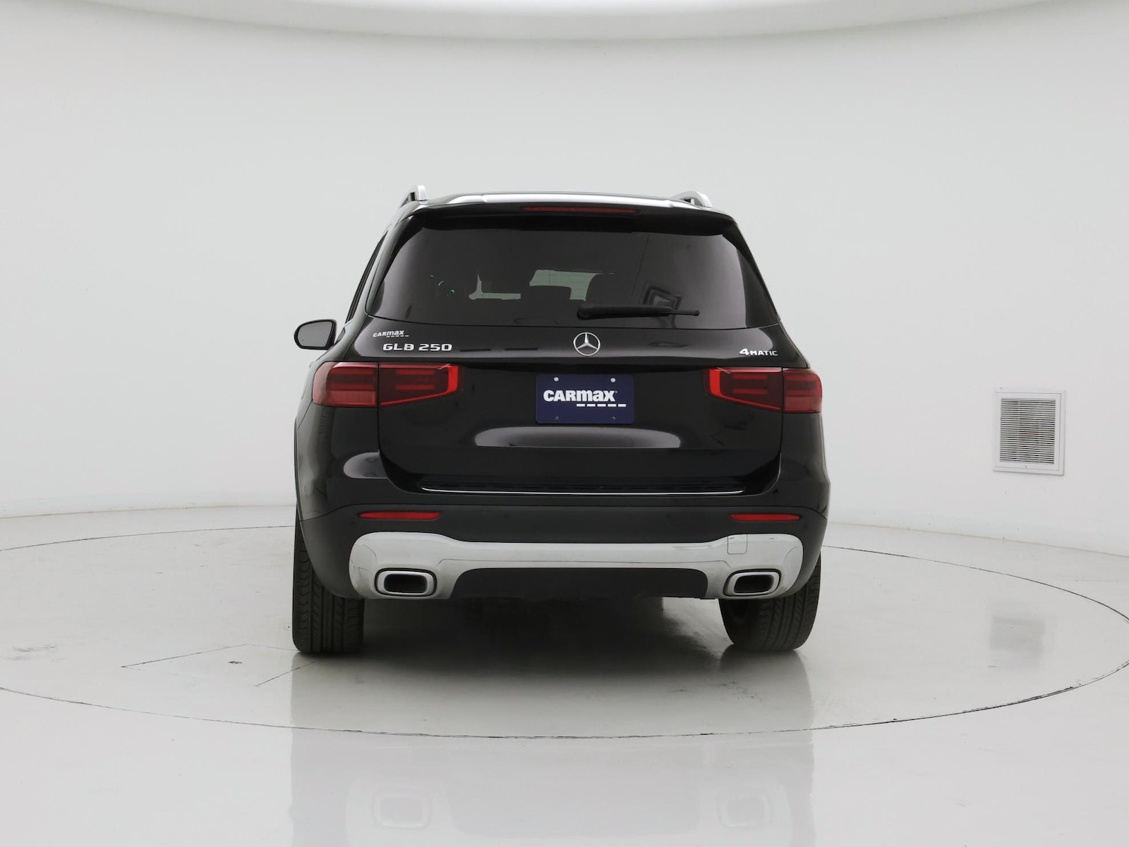 2024 Mercedes-Benz GLB Base - Photo 7