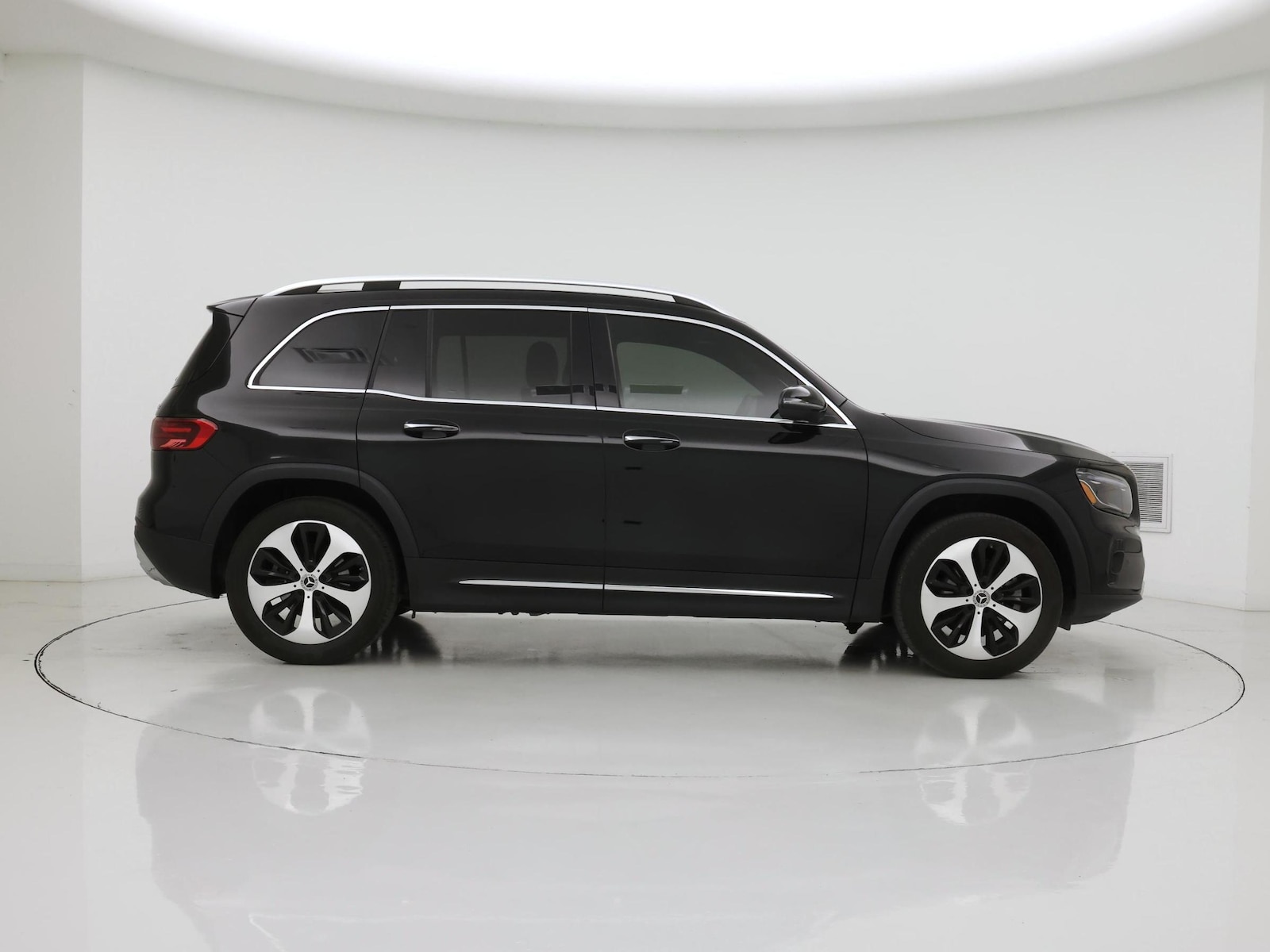 2024 Mercedes-Benz GLB Base - Photo 8