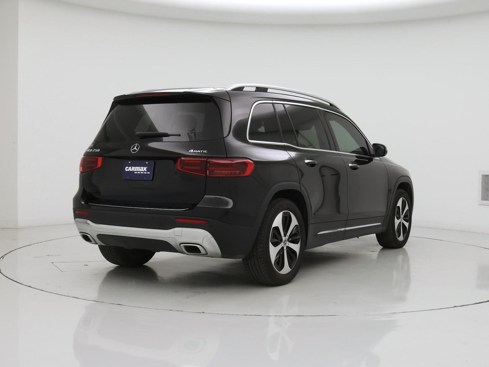 2024 Mercedes-Benz GLB Base - Photo 9