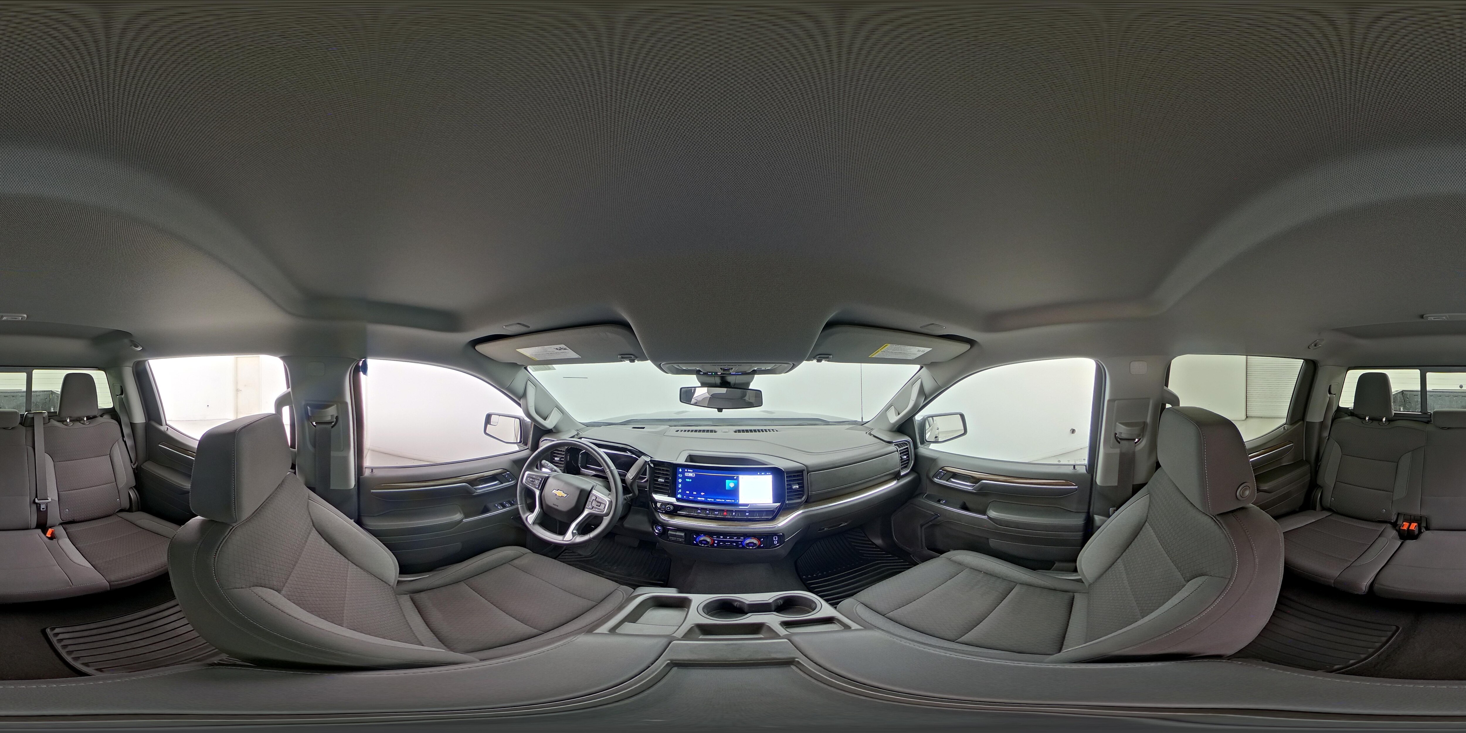 2023 Chevrolet Silverado 1500 LT - Photo 24
