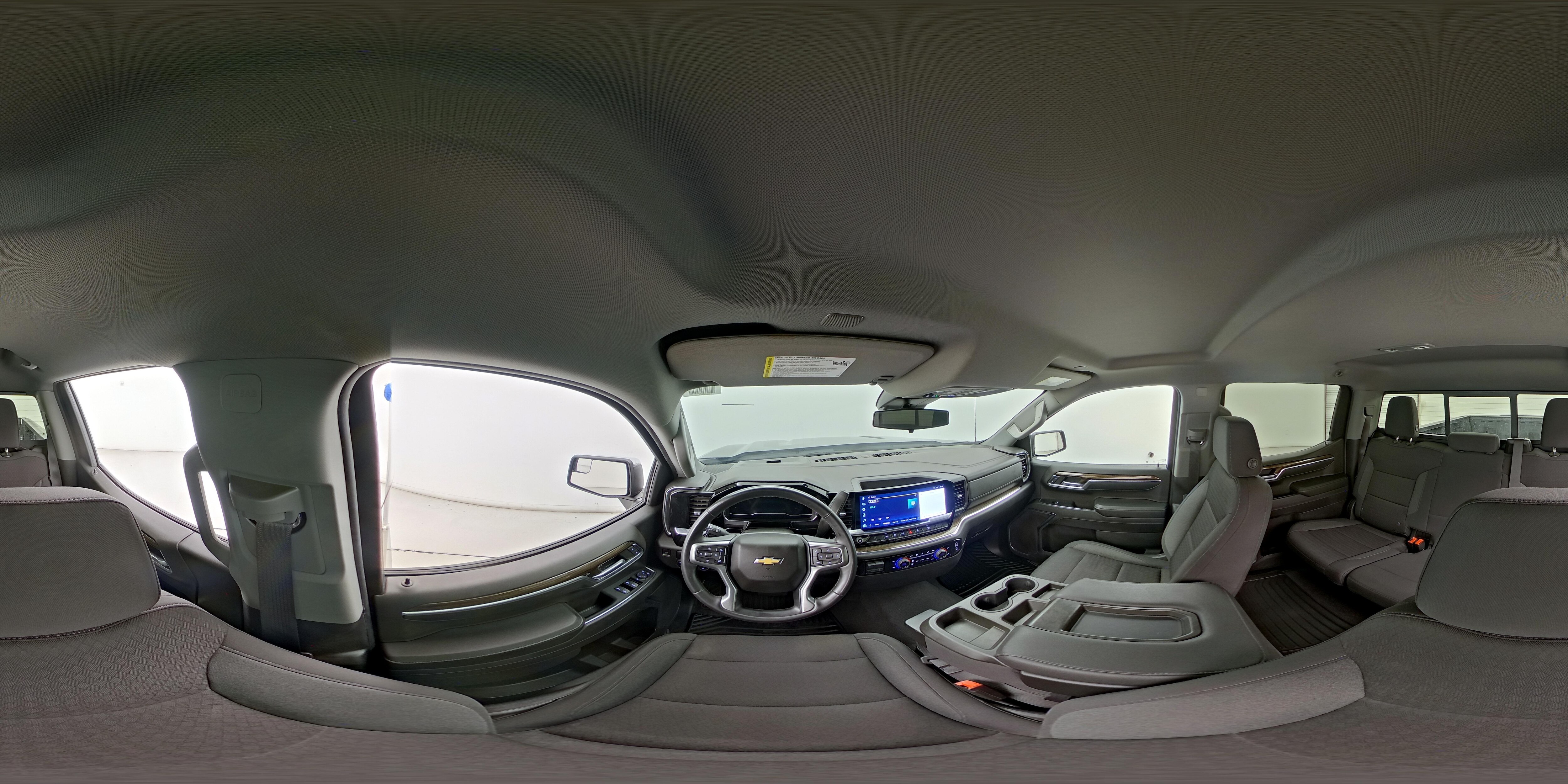 2023 Chevrolet Silverado 1500 LT - Photo 26