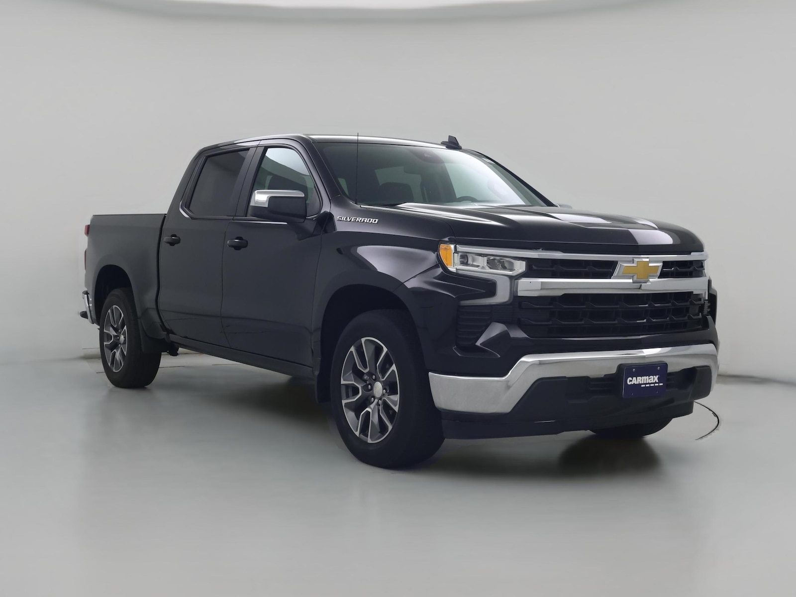 2023 Chevrolet Silverado 1500 LT - Photo 1