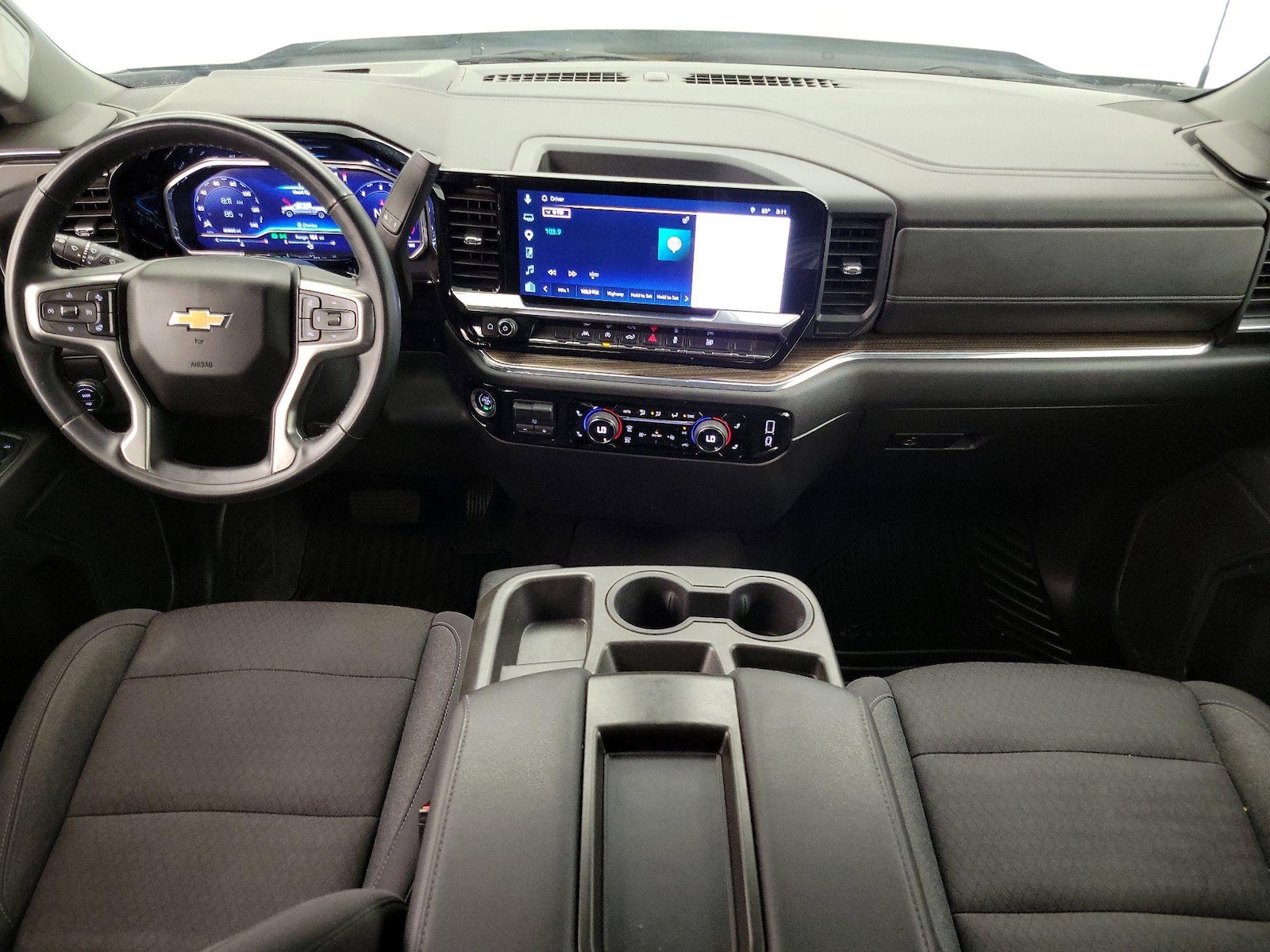 2023 Chevrolet Silverado 1500 LT - Photo 10