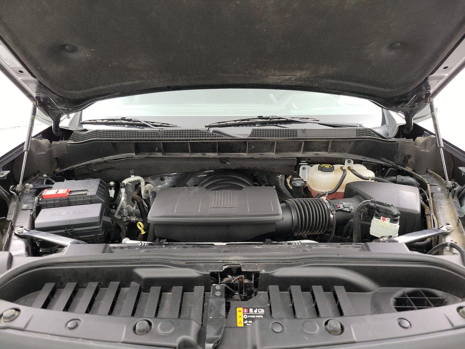 2023 Chevrolet Silverado 1500 LT - Photo 22