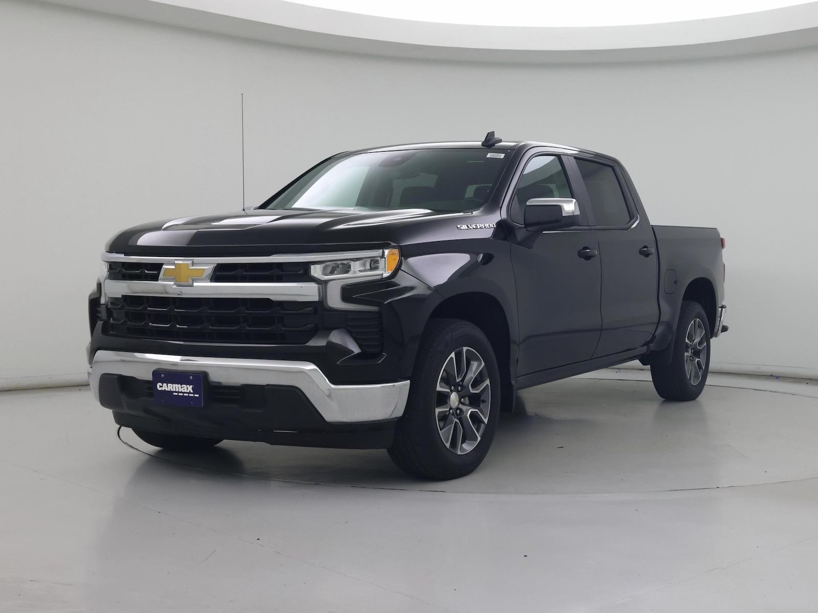 2023 Chevrolet Silverado 1500 LT - Photo 5