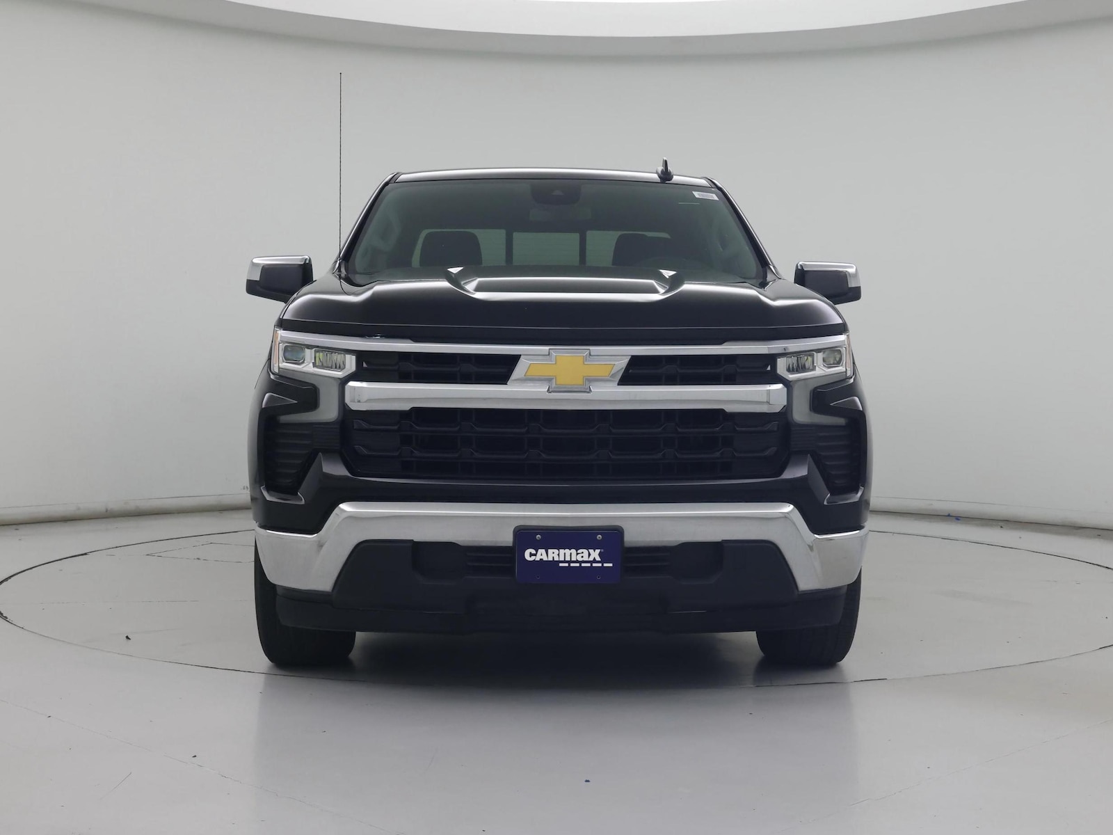 2023 Chevrolet Silverado 1500 LT - Photo 6