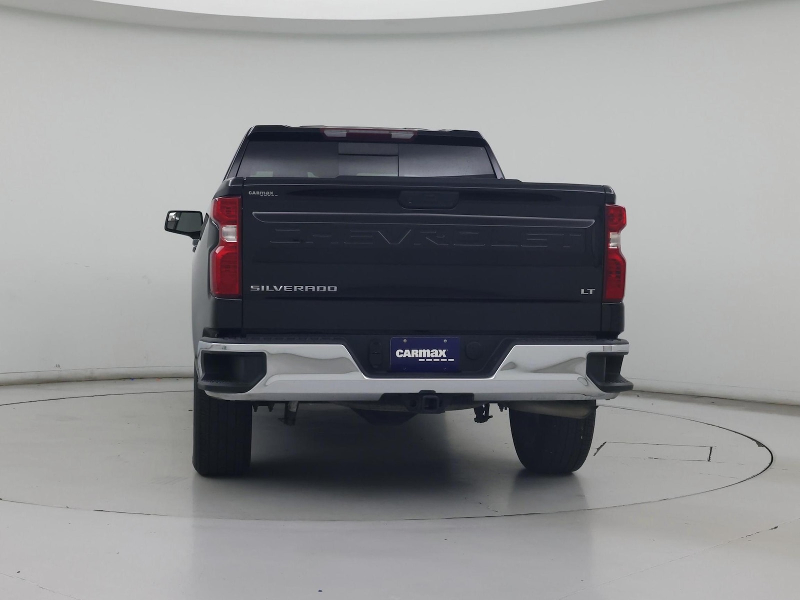 2023 Chevrolet Silverado 1500 LT - Photo 7