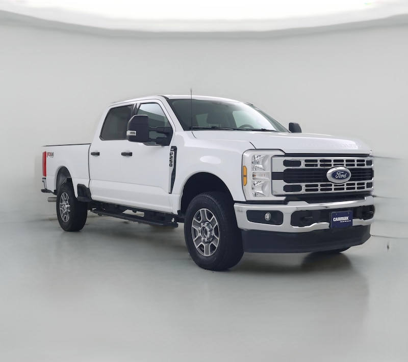 2025 Ford F250 XLT