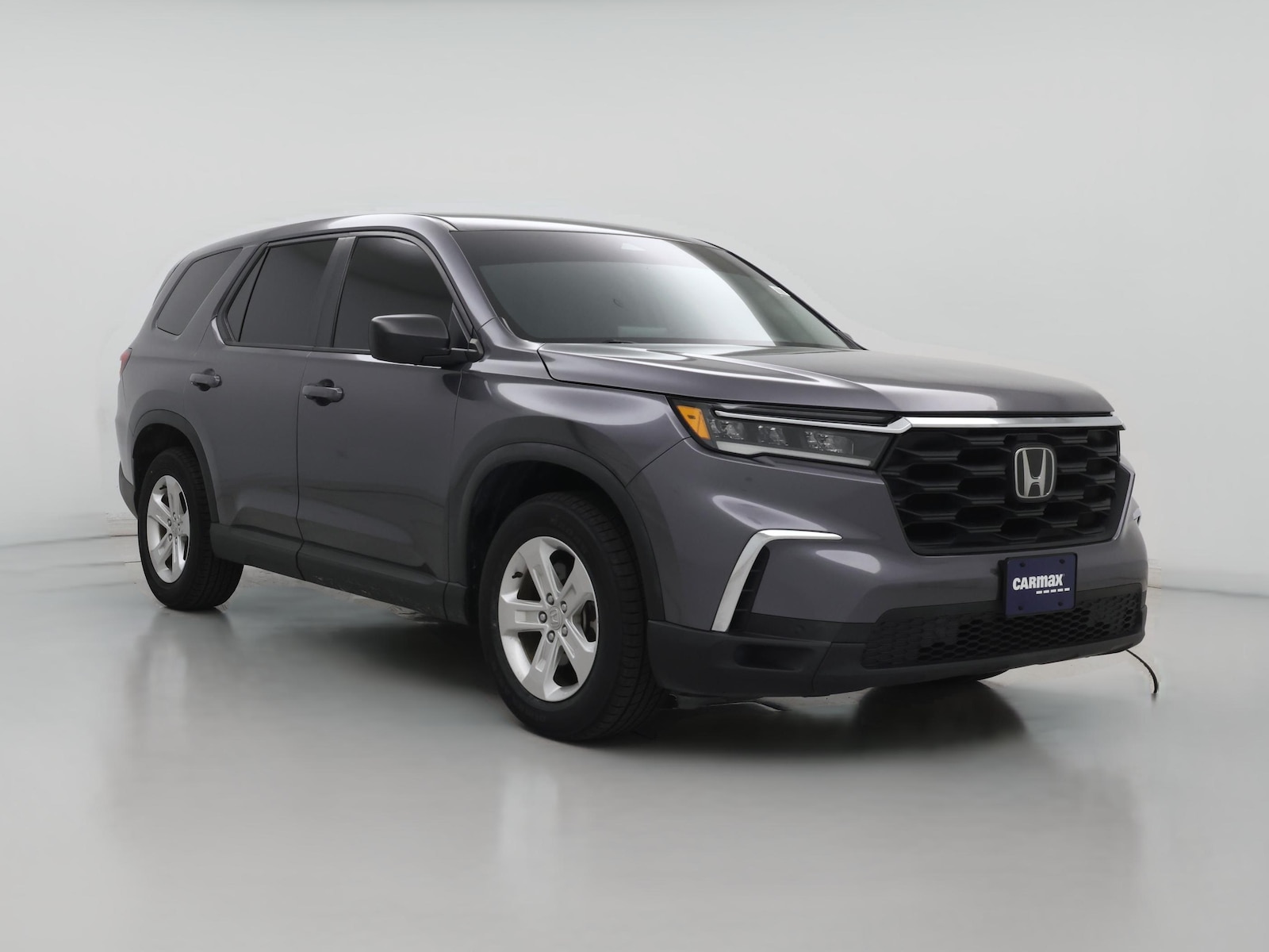 2024 Honda Pilot