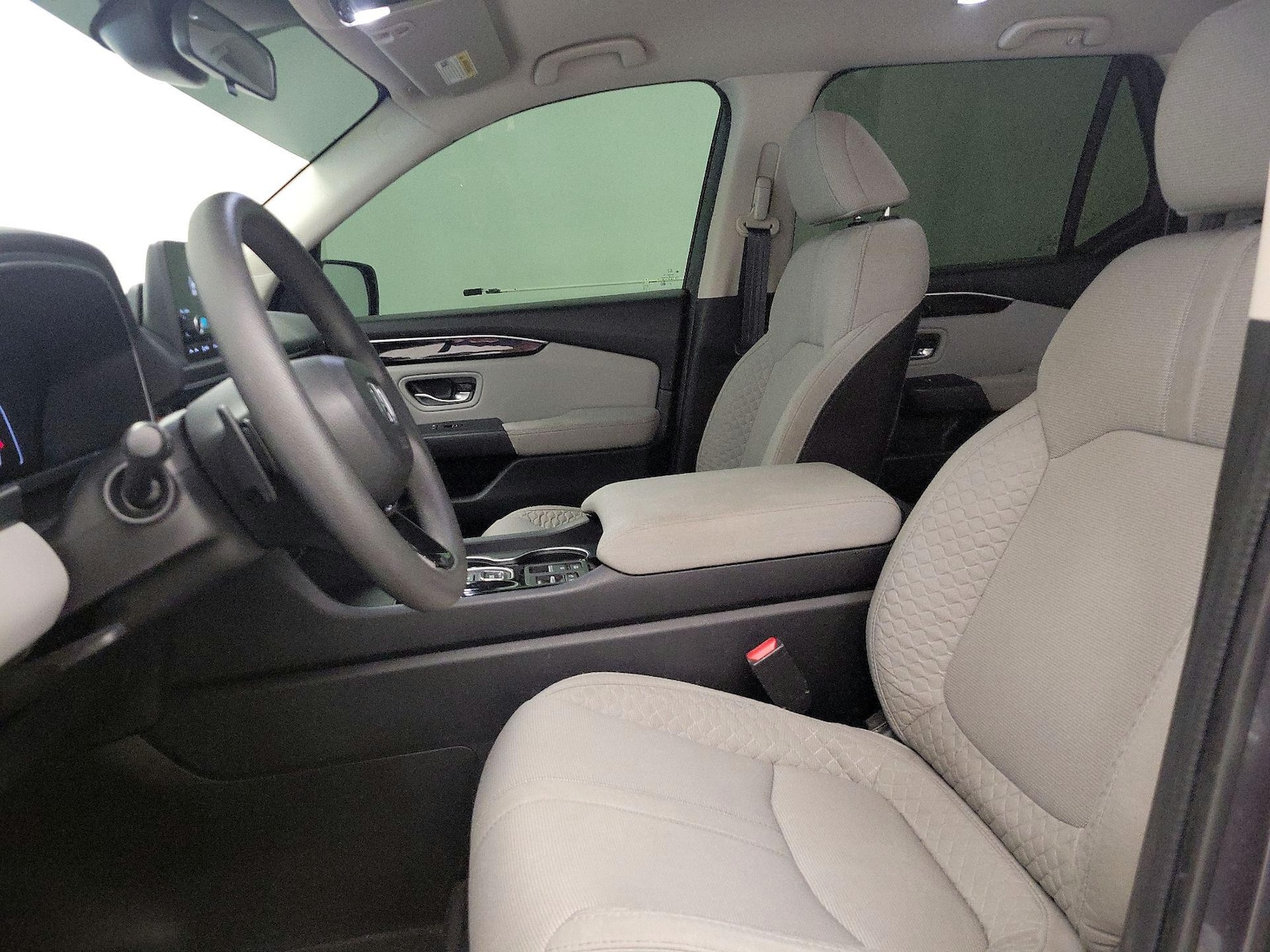 Side Airbags