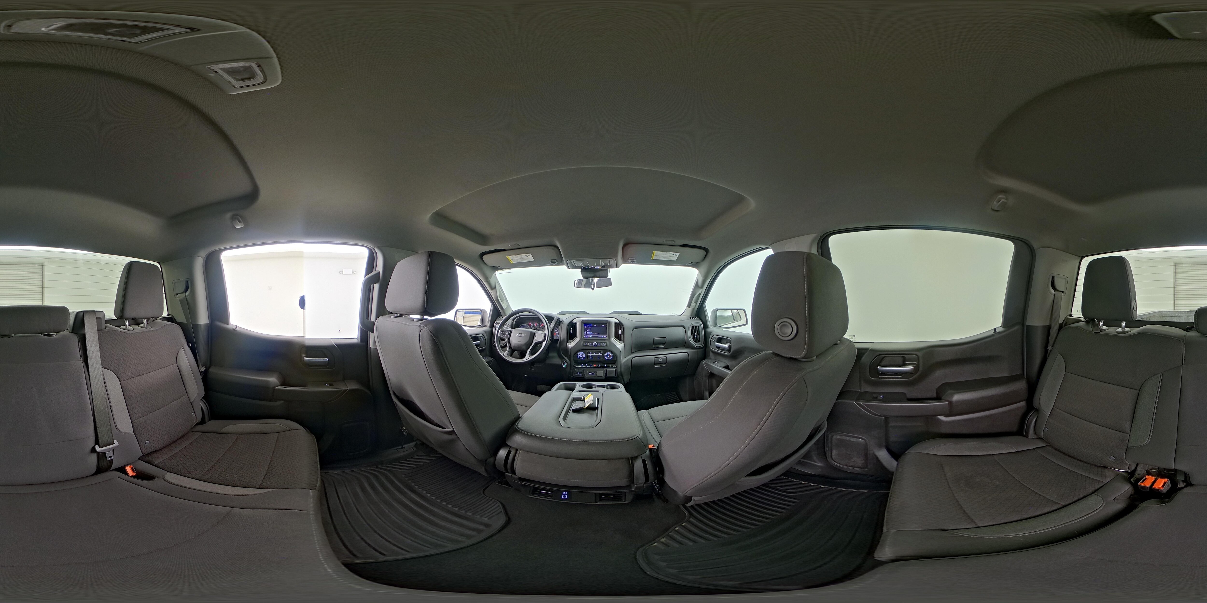 2025 Chevrolet Silverado 1500 Custom - Photo 25