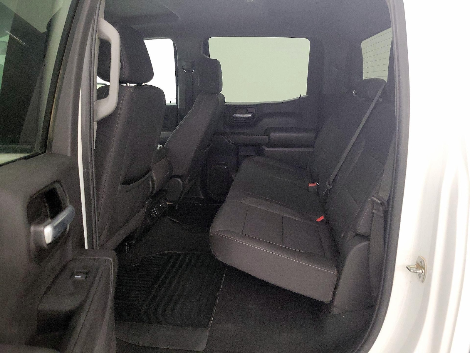 2025 Chevrolet Silverado 1500 Custom - Photo 20