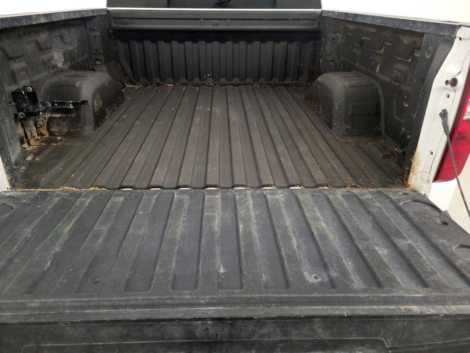 2025 Chevrolet Silverado 1500 Custom - Photo 21