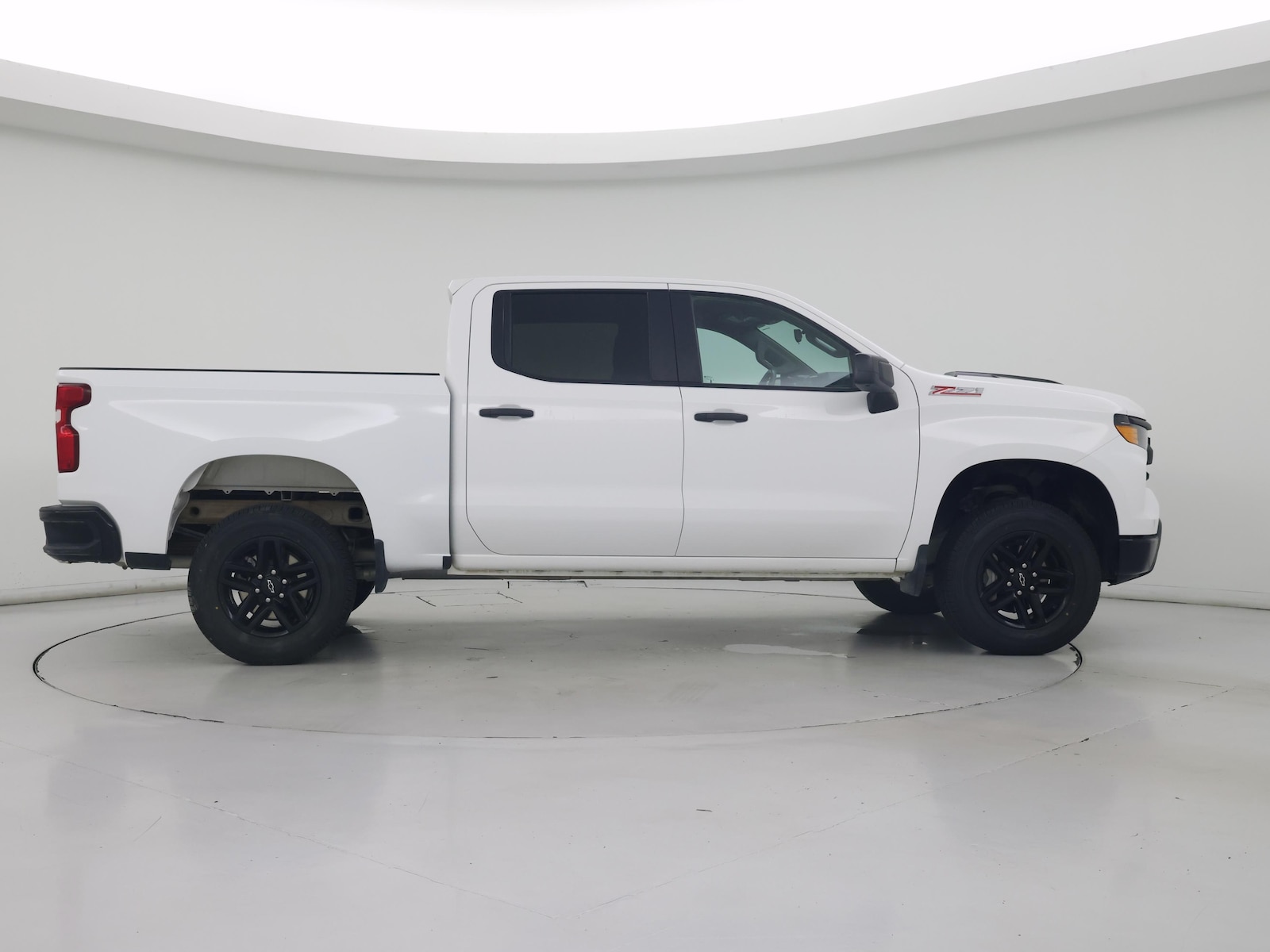 2025 Chevrolet Silverado 1500 Custom - Photo 8