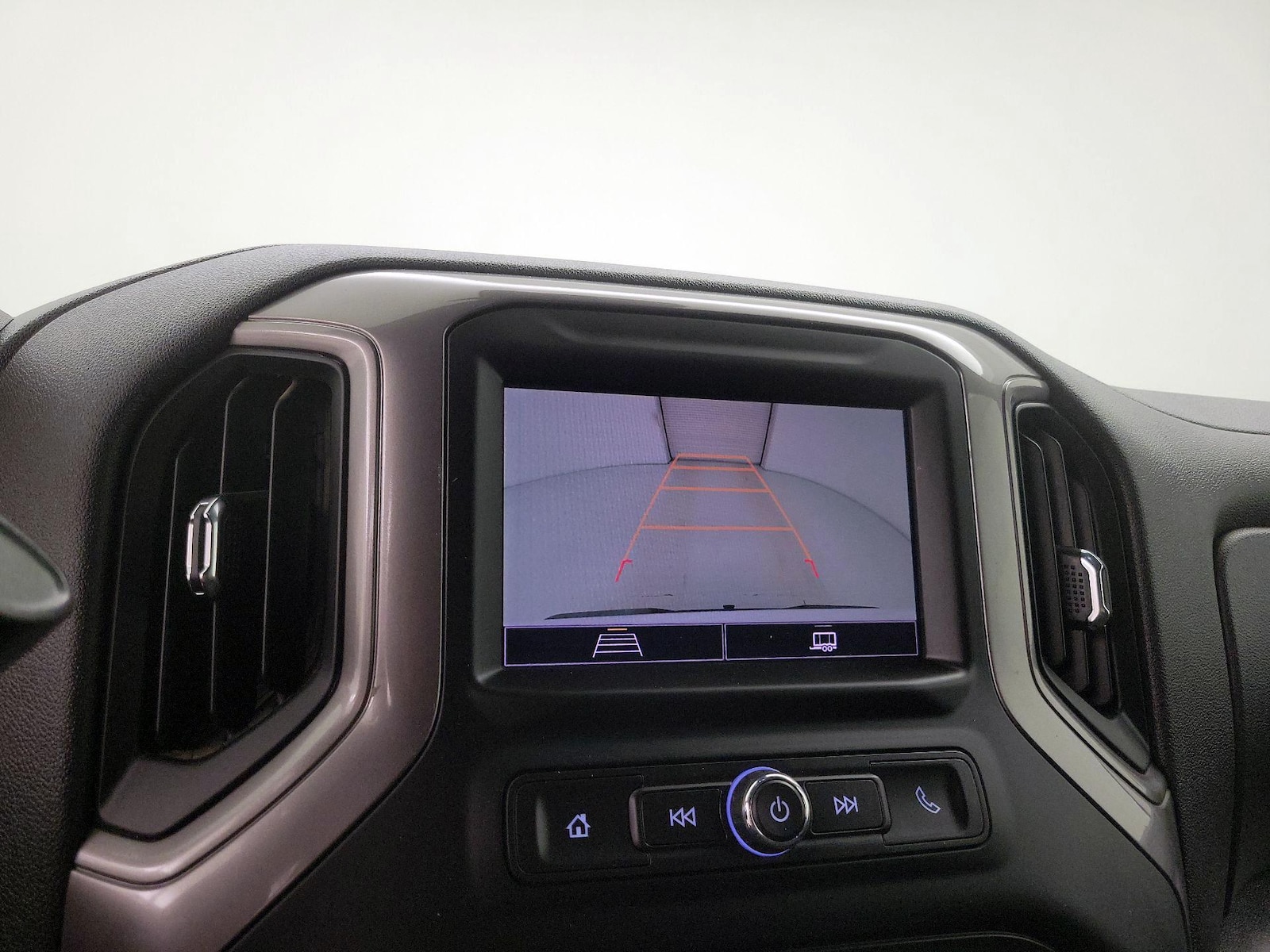 2025 Chevrolet Silverado 1500 Custom - Photo 15