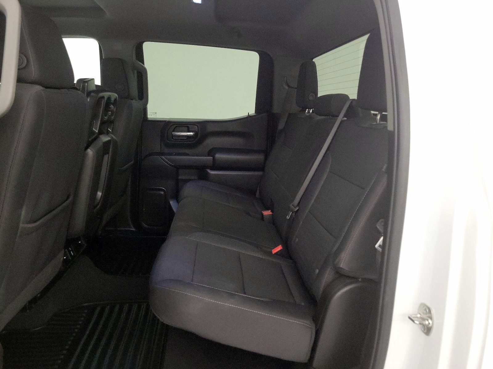 2025 Chevrolet Silverado 1500 Custom - Photo 19