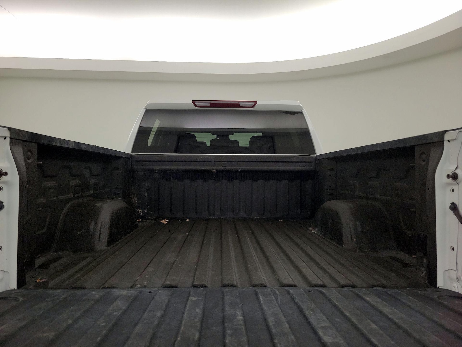 2025 Chevrolet Silverado 1500 Custom - Photo 20