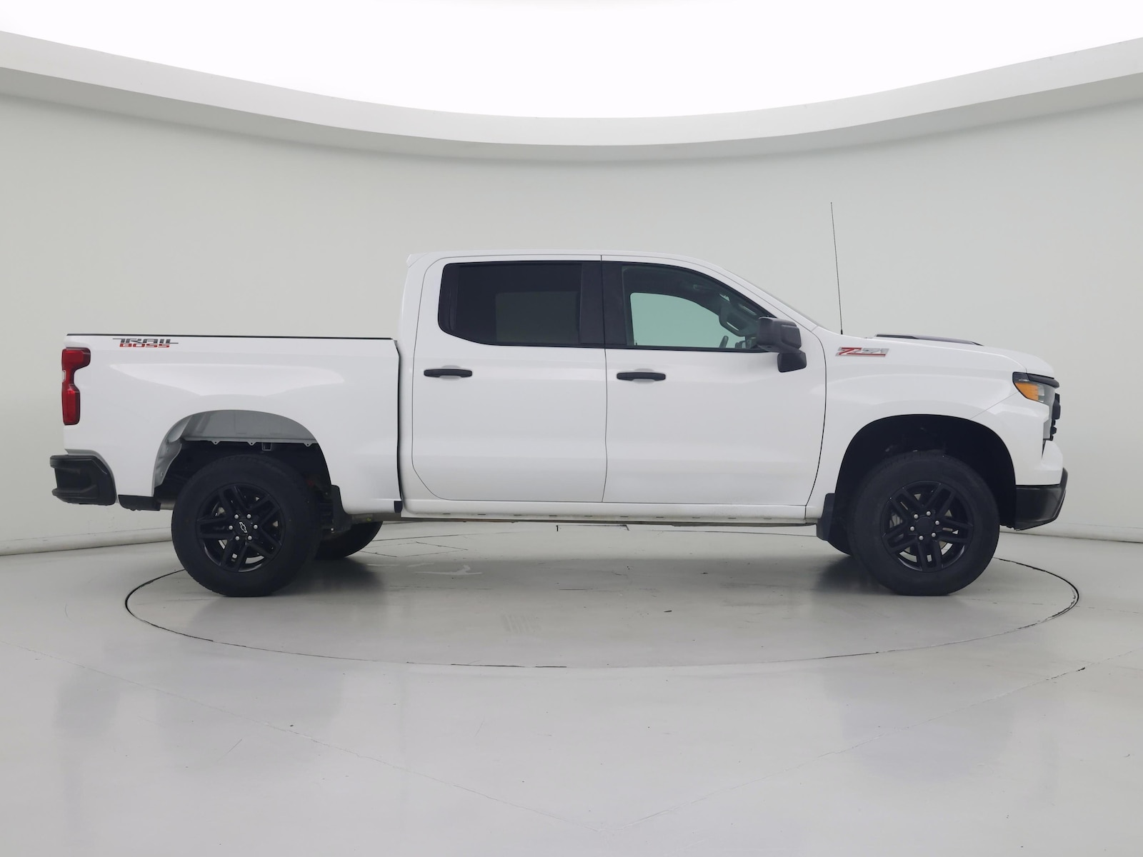2025 Chevrolet Silverado 1500 Custom - Photo 8