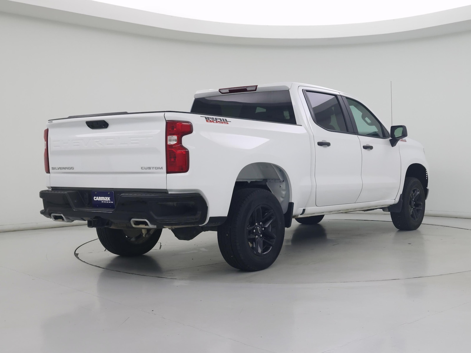 2025 Chevrolet Silverado 1500 Custom - Photo 9