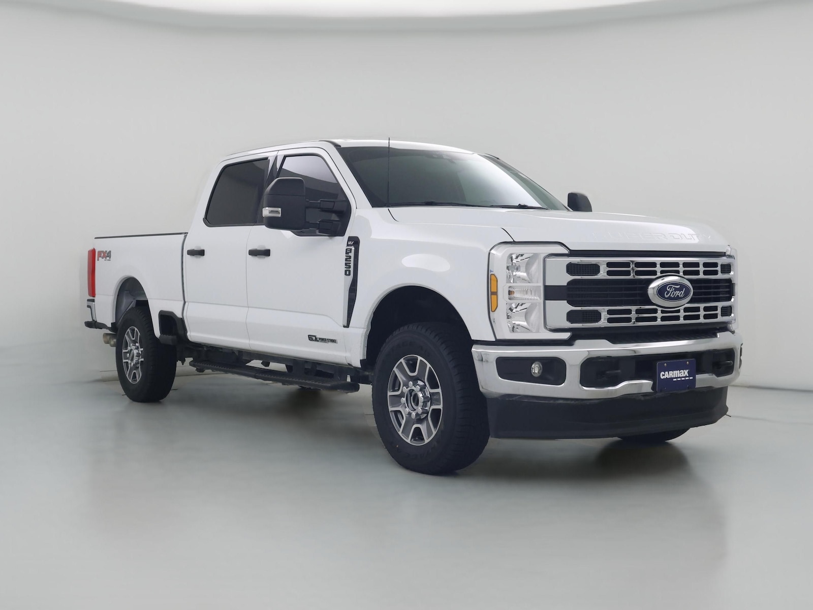 2025 Ford F-250 Super Duty XLT