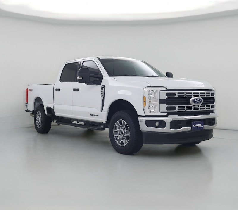 2025 Ford F250 Lariat