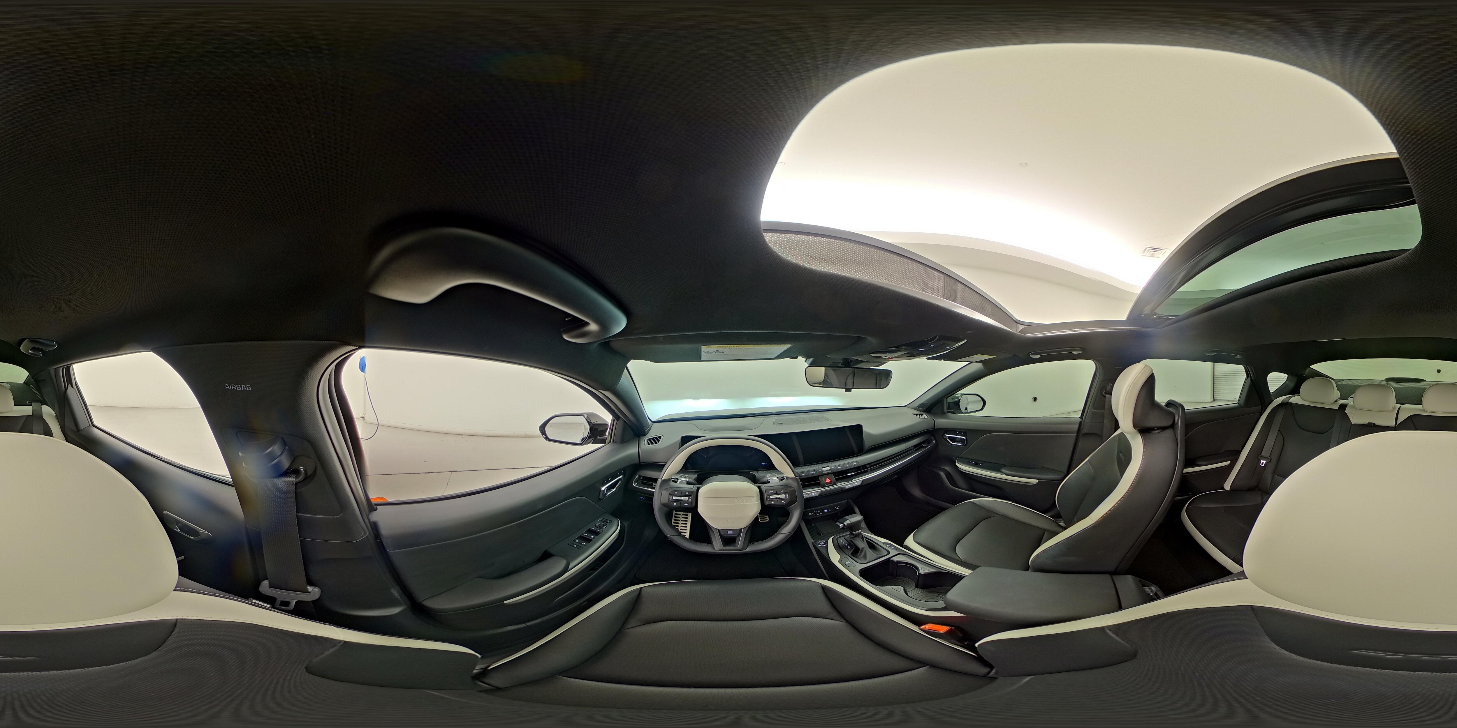 2025 Kia K4 GT-Line Turbo - Photo 27