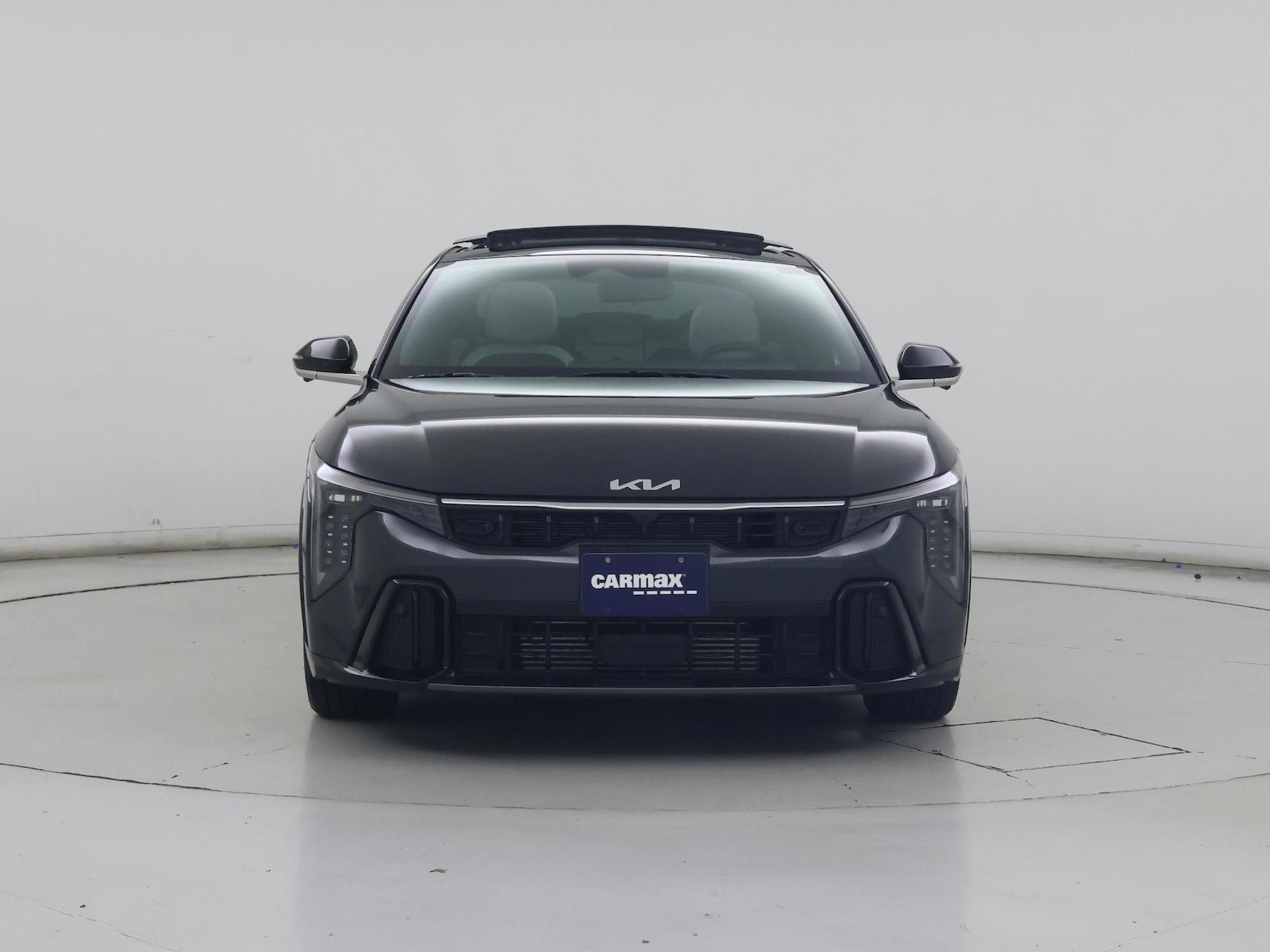 2025 Kia K4 GT-Line Turbo - Photo 6
