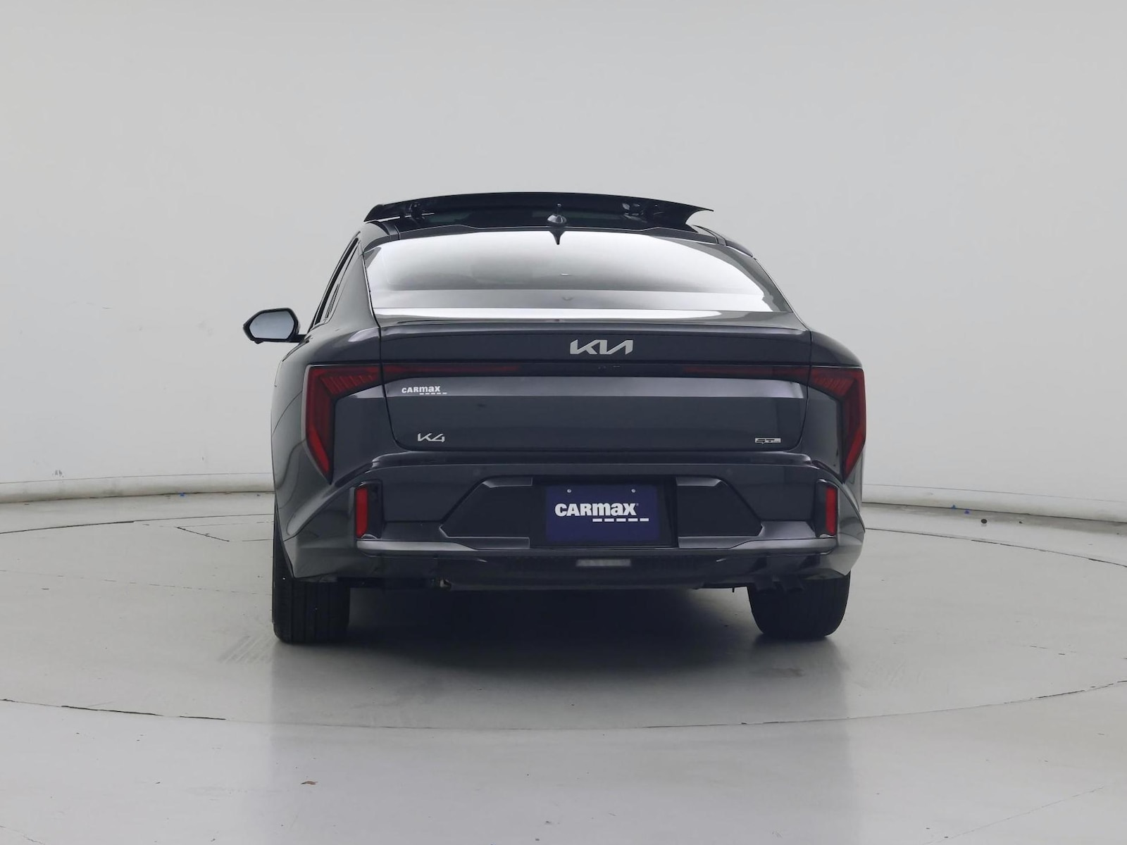 2025 Kia K4 GT-Line Turbo - Photo 7