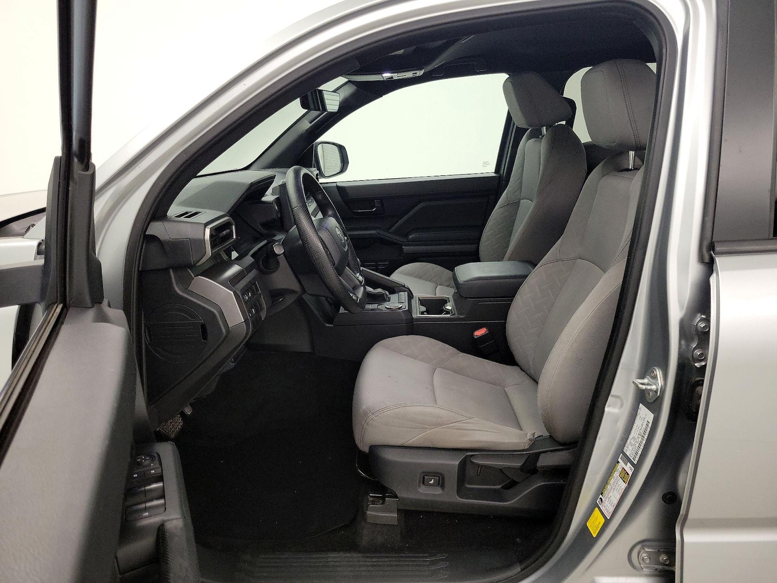 Side Airbags