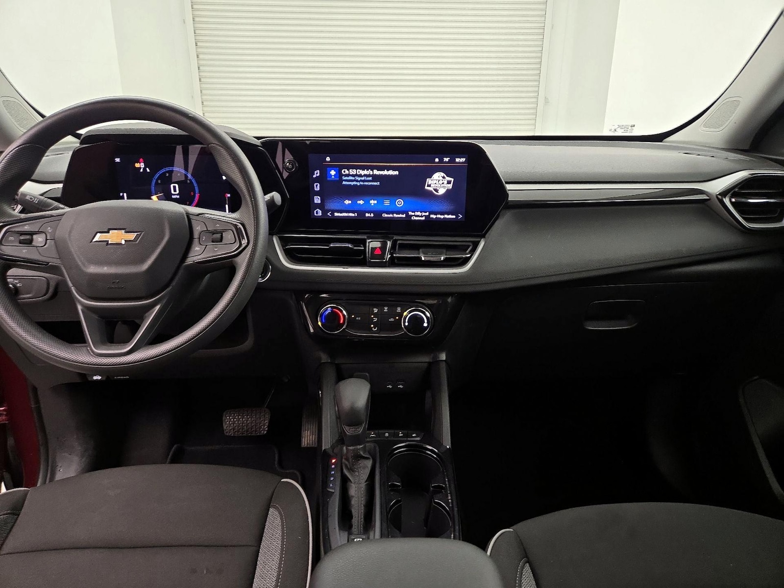 2025 Chevrolet Trailblazer LT - Photo 10
