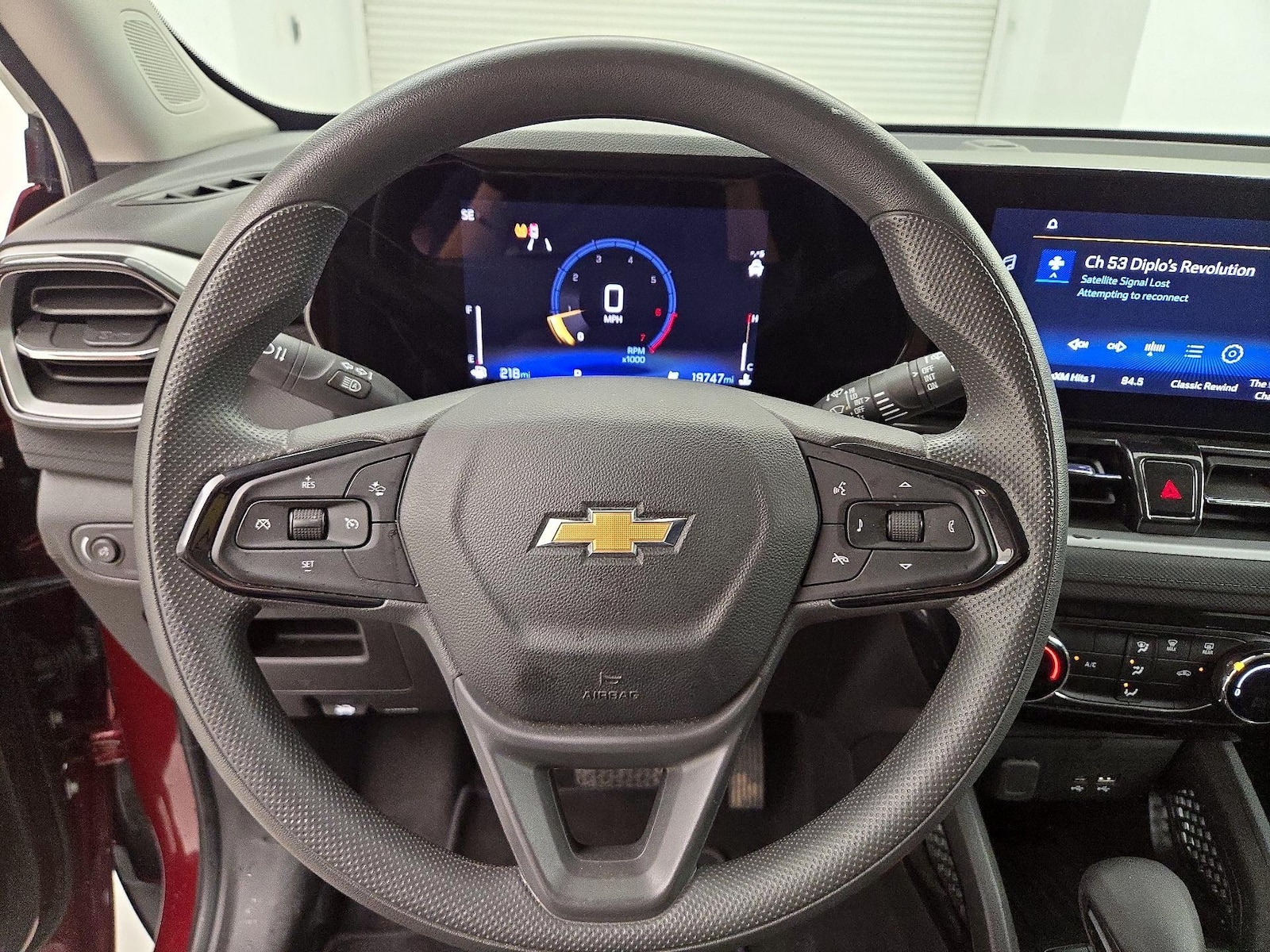 2025 Chevrolet Trailblazer LT - Photo 11