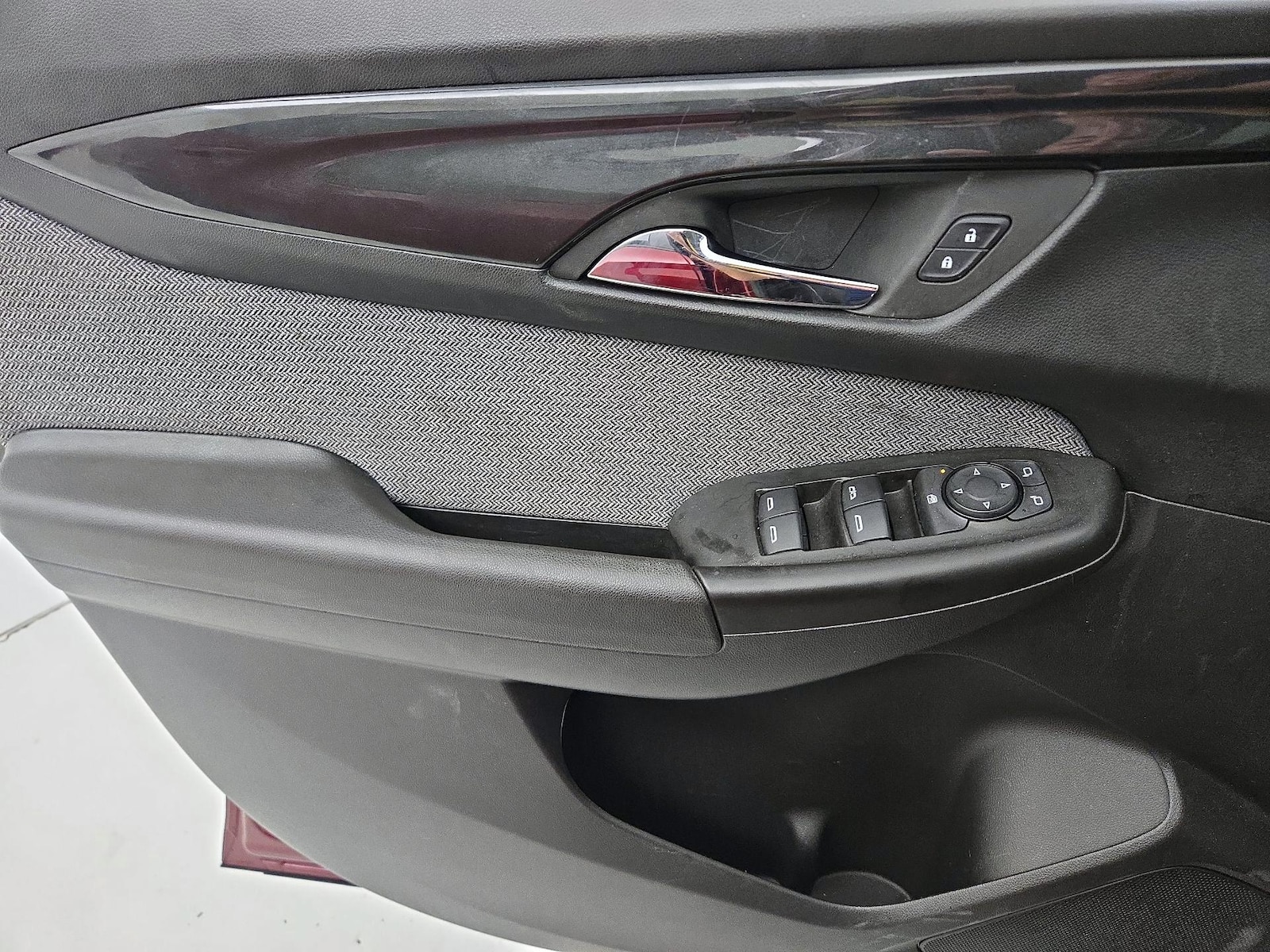 2025 Chevrolet Trailblazer LT - Photo 13