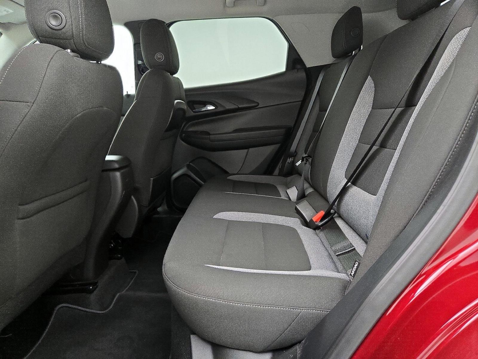 2025 Chevrolet Trailblazer LT - Photo 20