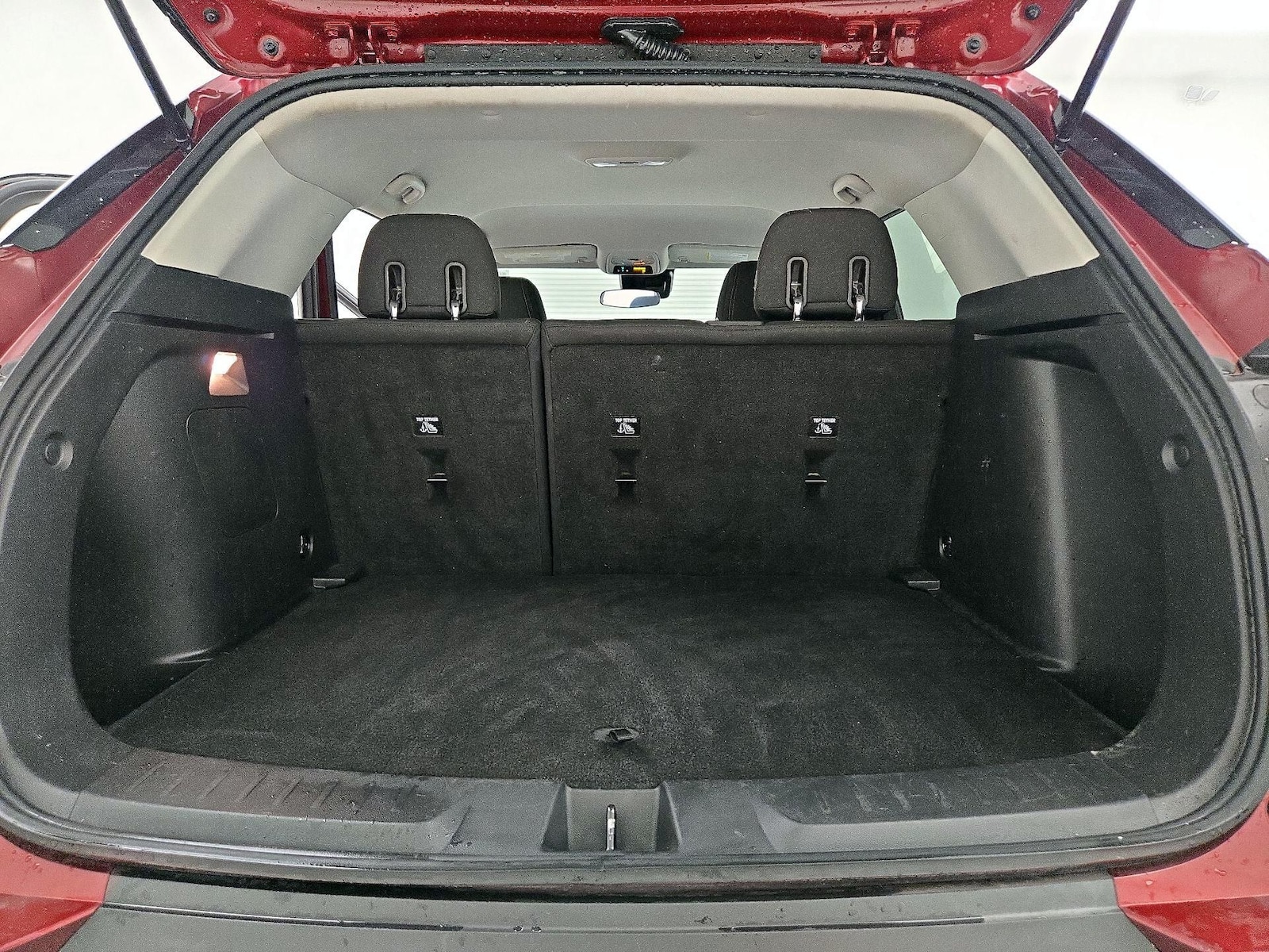 2025 Chevrolet Trailblazer LT - Photo 21