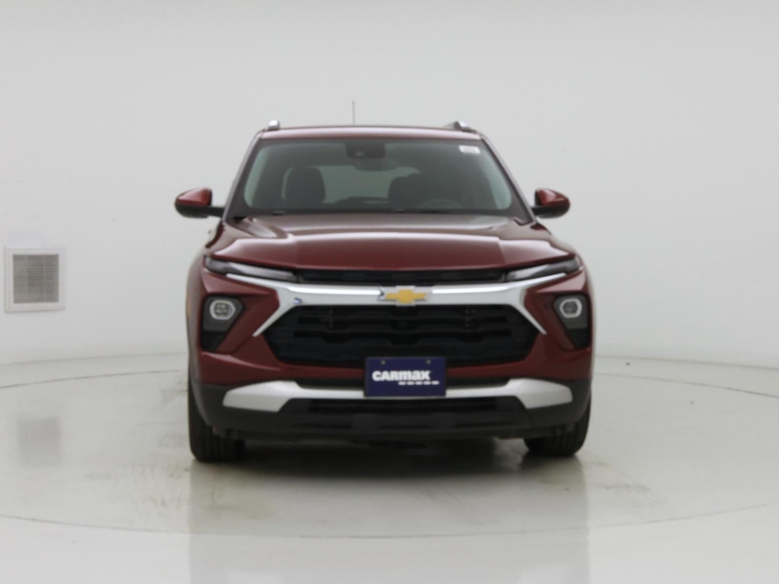 2025 Chevrolet Trailblazer LT - Photo 6