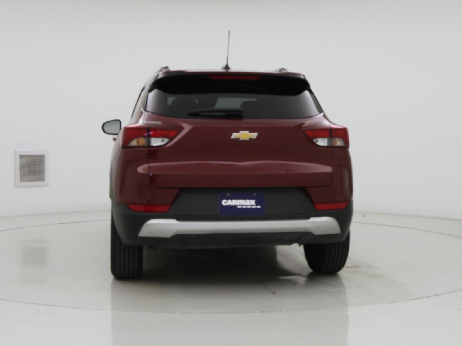 2025 Chevrolet Trailblazer LT - Photo 7