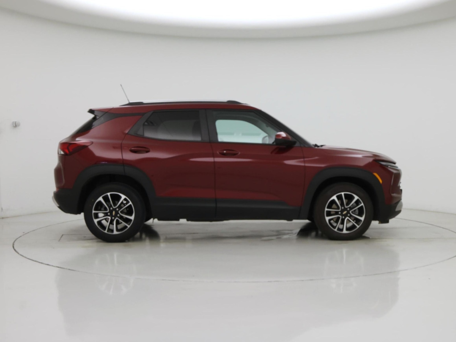 2025 Chevrolet Trailblazer LT - Photo 8